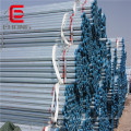 bs1387 class a b c galvanized steel pipes g i pipe with low price